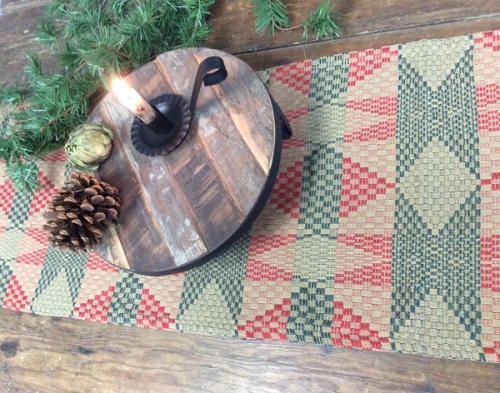 AMERICAN CHRISTMAS STAR